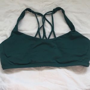 Free to be zen bra
